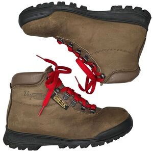 Vasque Skywalk *Gore-Tex* Women’s Brown Leather Hiking Boots - Size 7.5